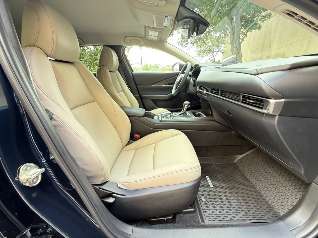 New 2026 MAZDA CX-30 AWD 2.5 S w/ Select Sport Pkg image 25