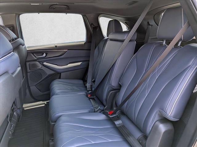 New 2026 Acura MDX Type S AWD/4WD image 14