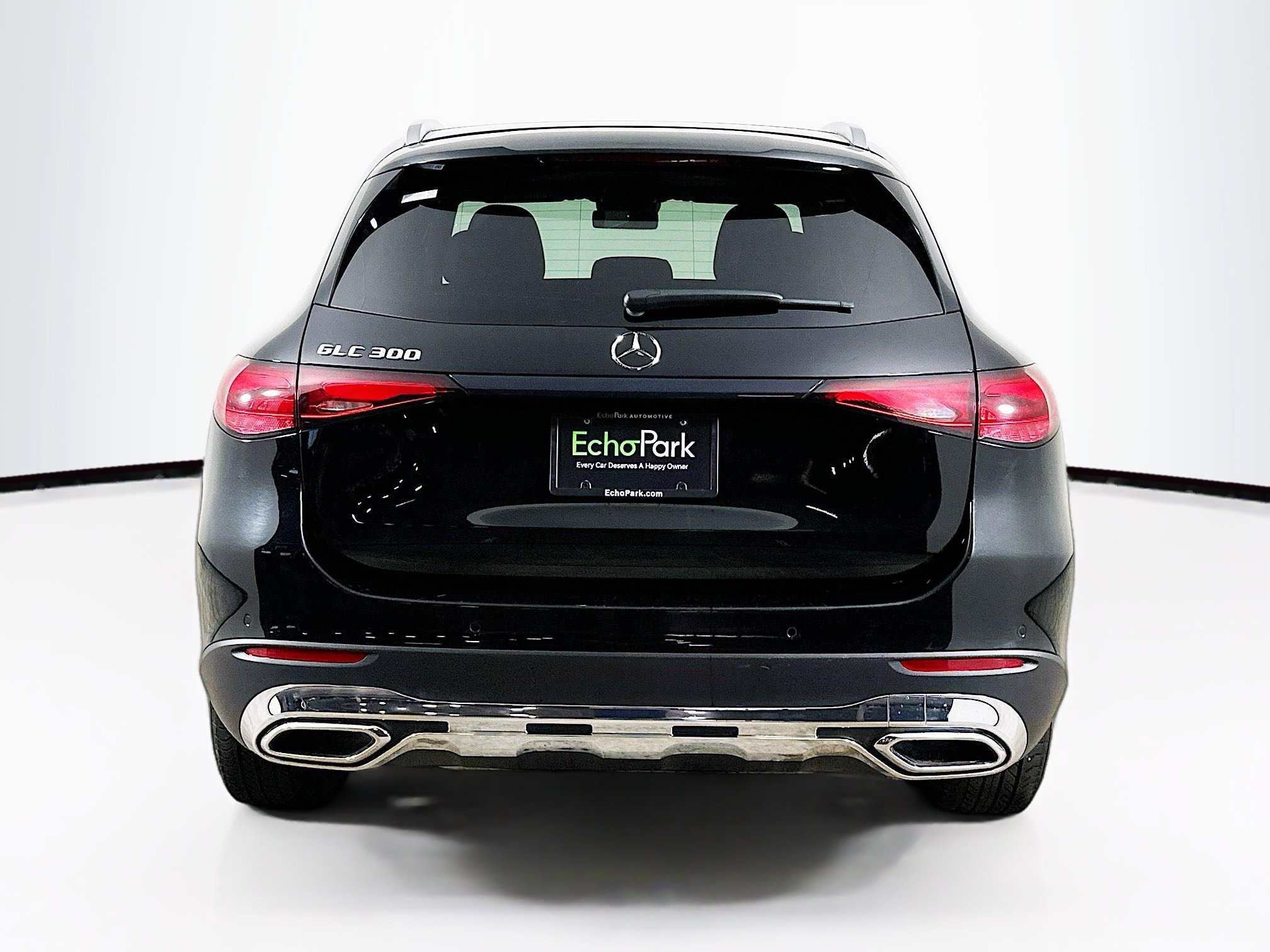 Used 2024 Mercedes-Benz GLC 300 image 7