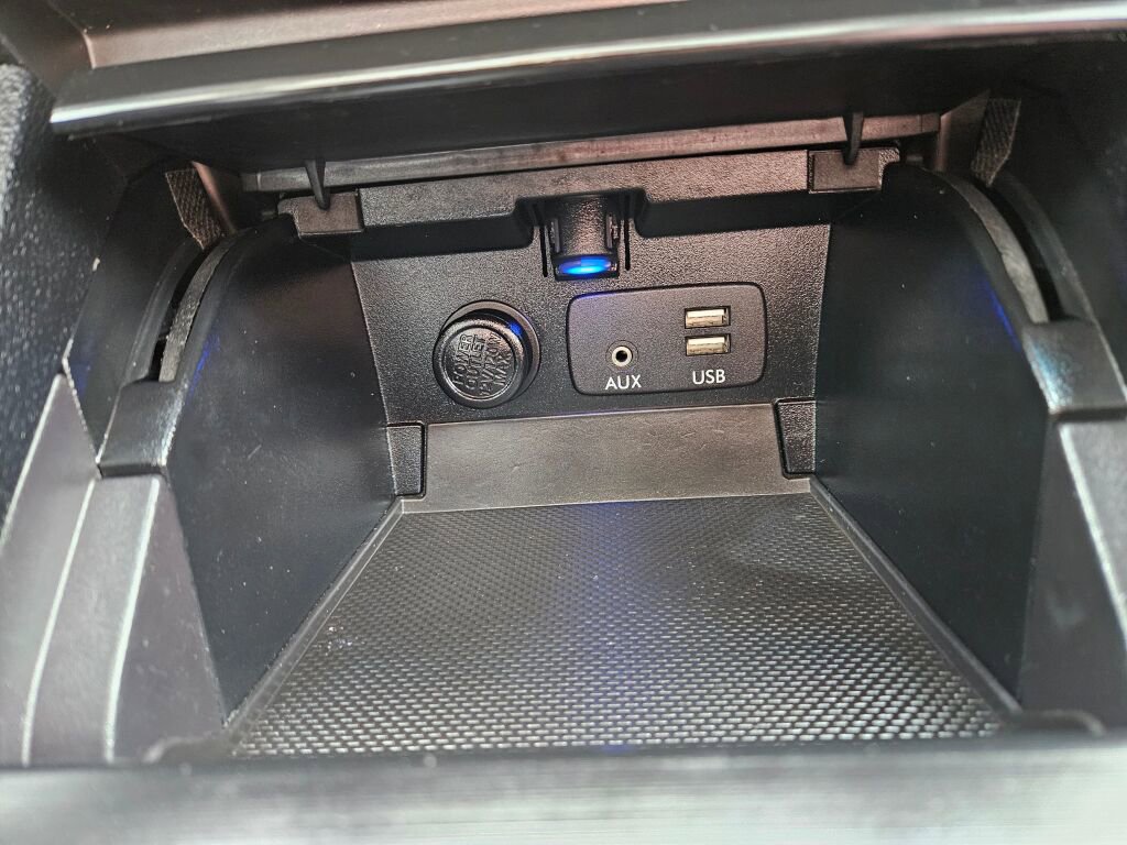 Used 2016 Subaru Outback 2.5i Limited image 8