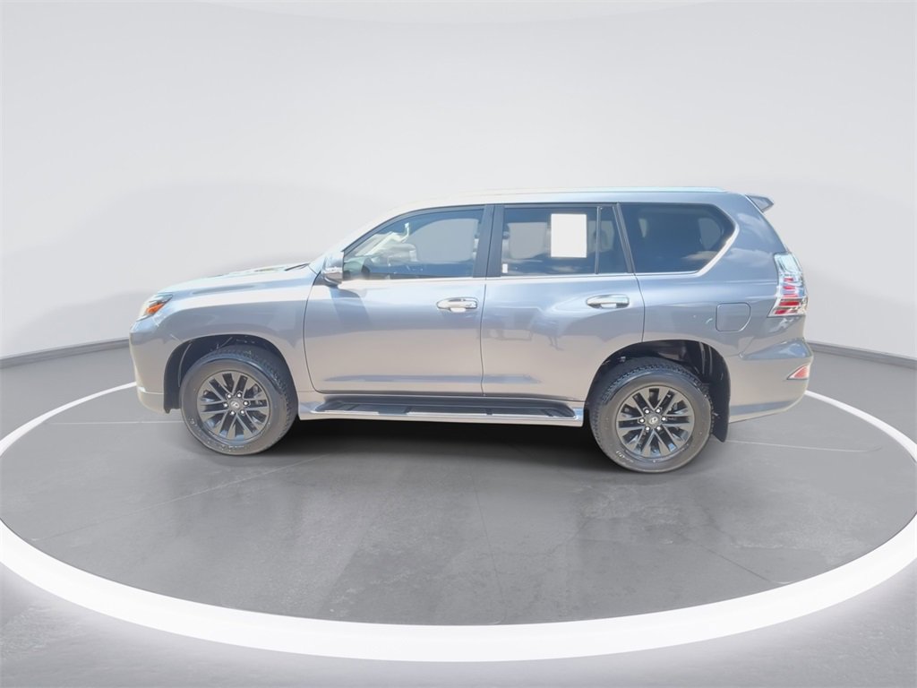 Used 2023 Lexus GX 460 Premium image 5
