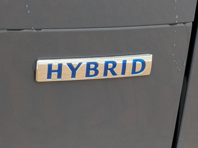 New 2026 MAZDA CX-50 AWD 2.5 Hybrid w/ Premium Pkg image 8