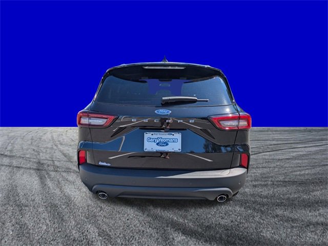 Certified 2026 Ford Escape ST-Line w/ Tech Pack #1 image 5