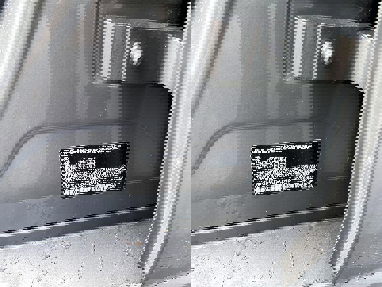 Certified 2025 BMW i4 eDrive40 image 33