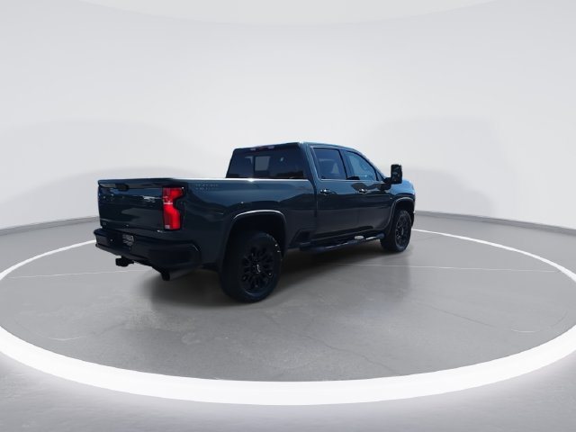 Used 2026 Chevrolet Silverado 2500 LTZ w/ LTZ Plus Package AWD/4WD image 8