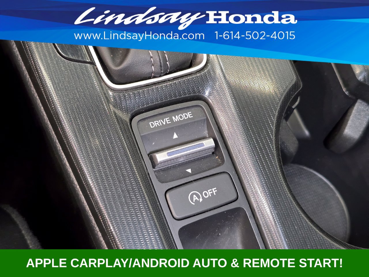 Used 2025 Honda Civic Sport image 19