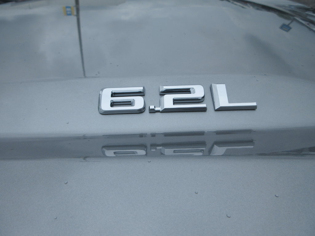 New 2026 Chevrolet Silverado 1500 High Country AWD/4WD image 9