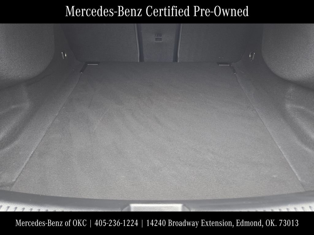 Used 2026 Mercedes-Benz CLA 250 4MATIC image 23
