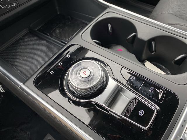 New 2026 Kia Carnival SX Prestige image 25