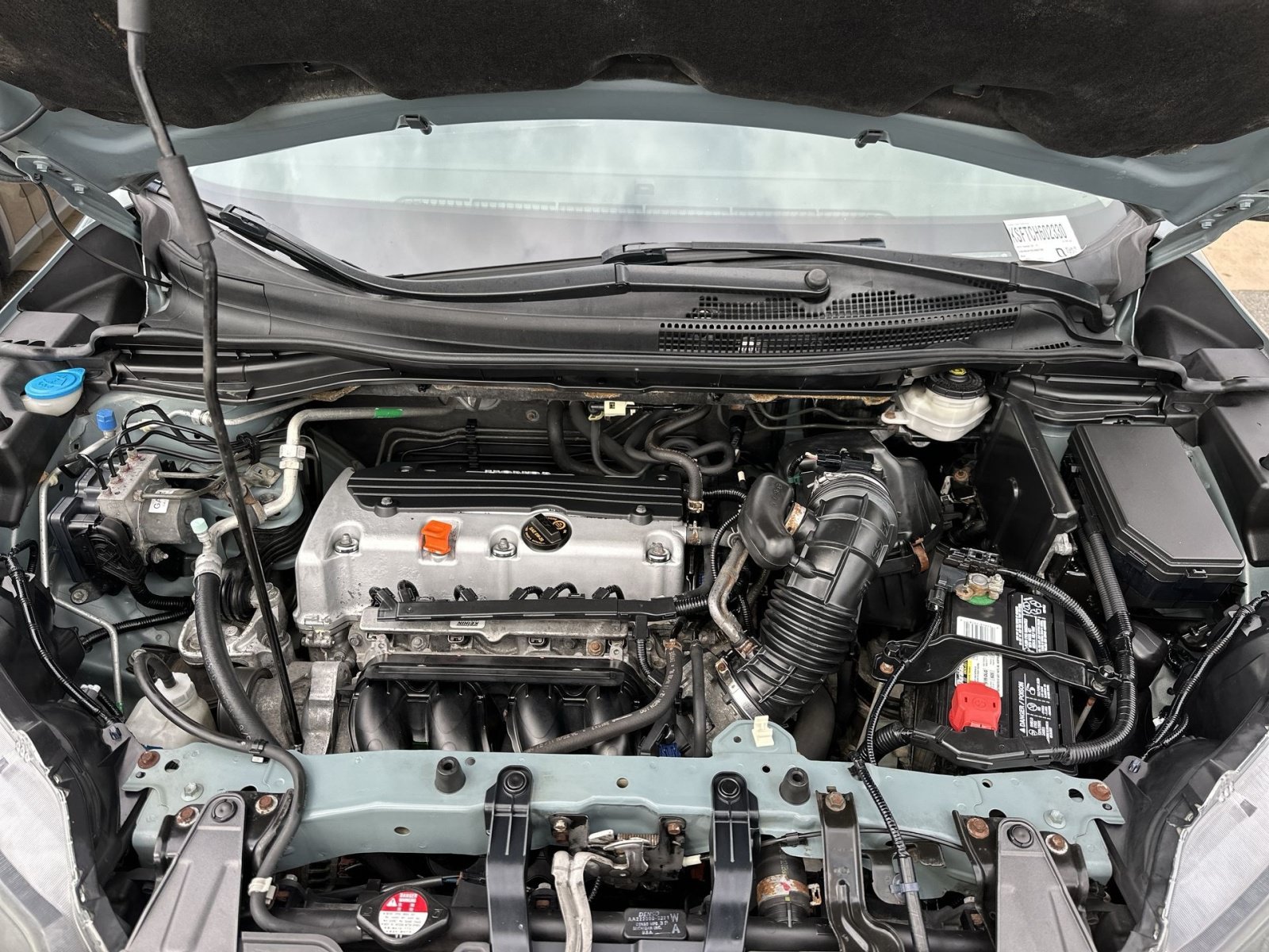 Used 2012 Honda CR-V EX-L image 29