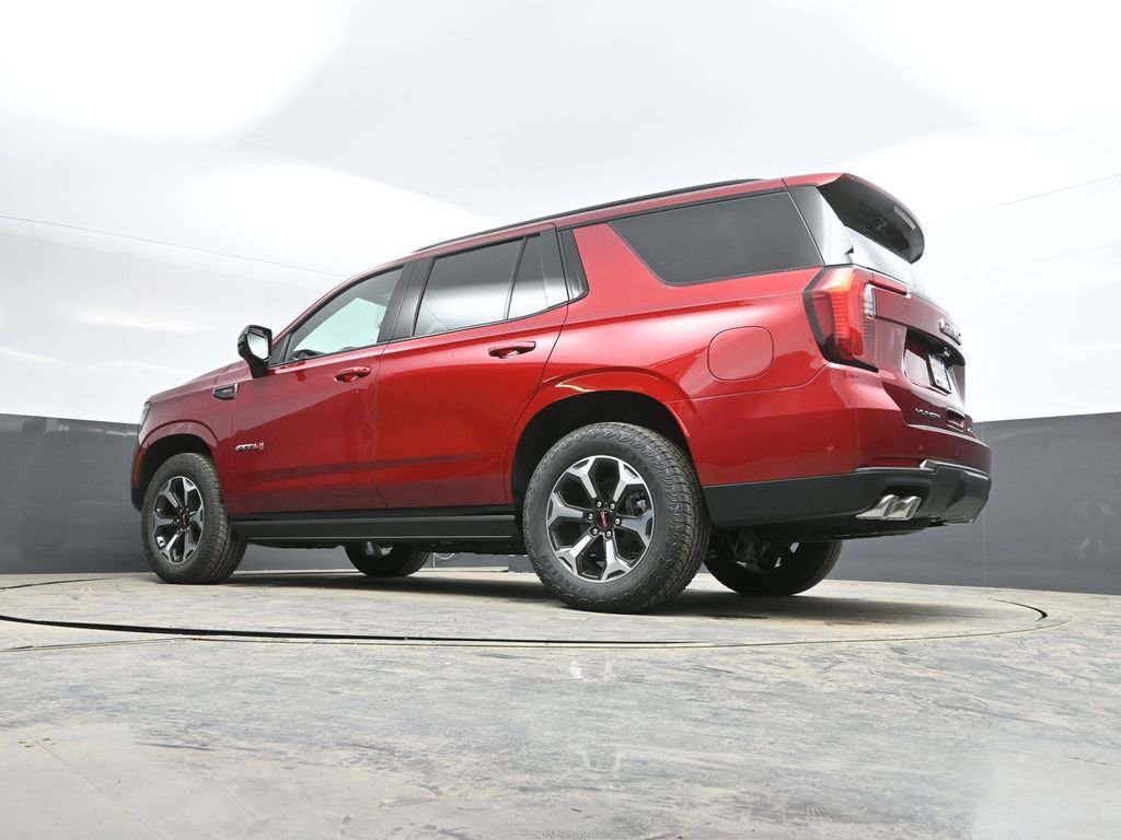 New 2026 GMC Yukon AT4 Ultimate image 43