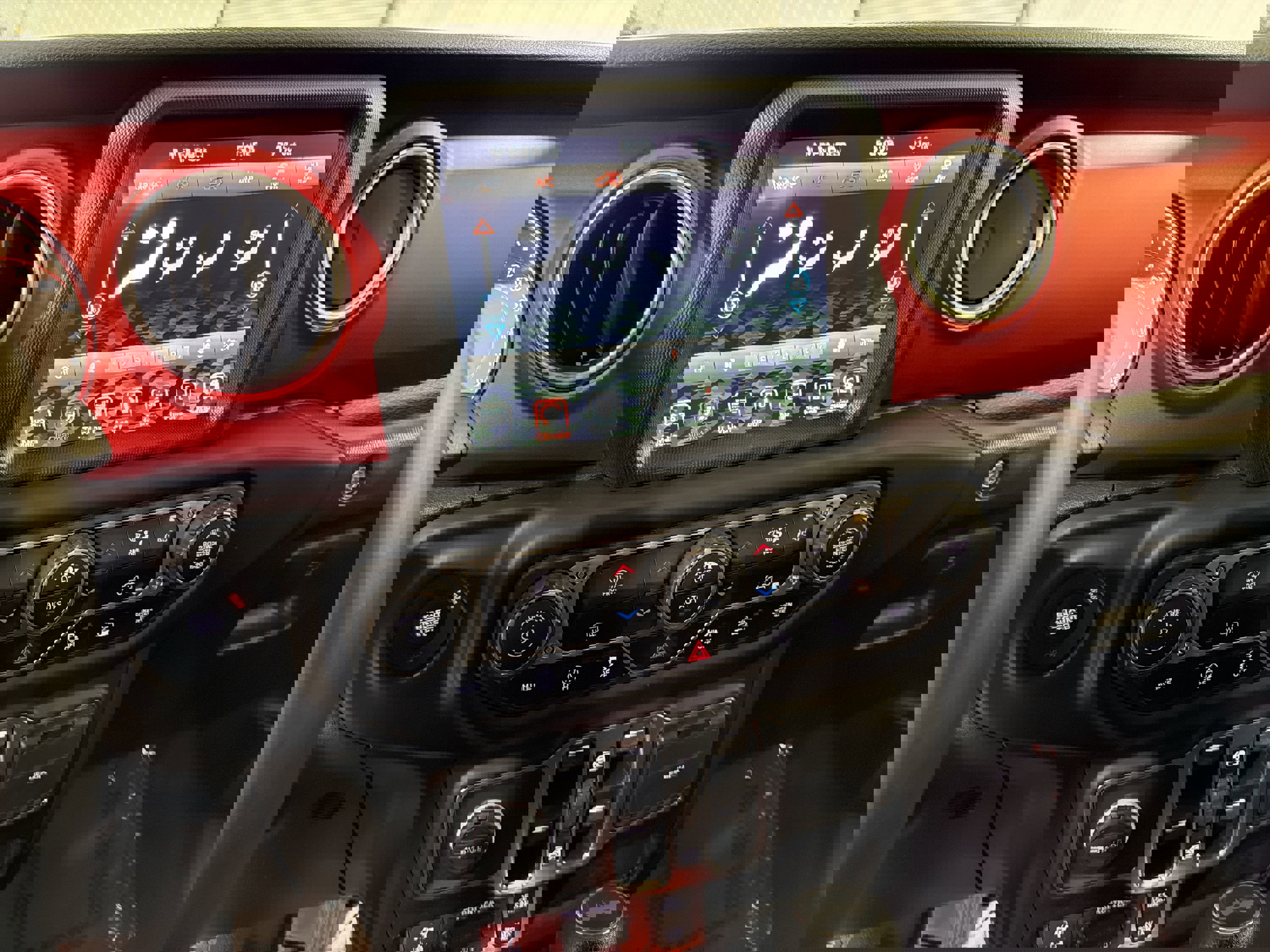 Used 2021 Jeep Wrangler Unlimited Rubicon image 20