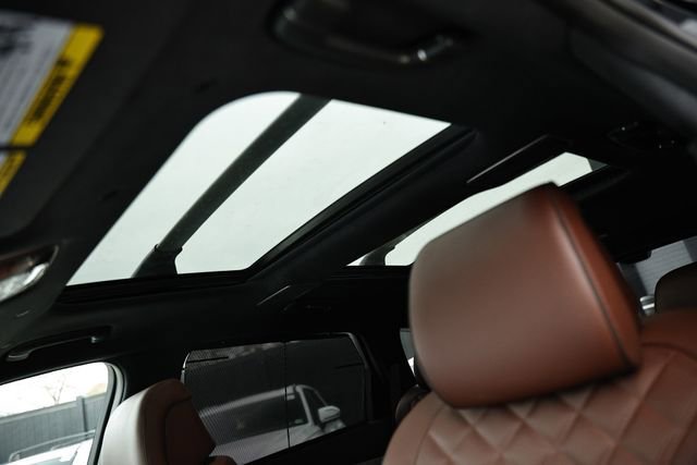 New 2026 Genesis GV80 3.5T Prestige image 15