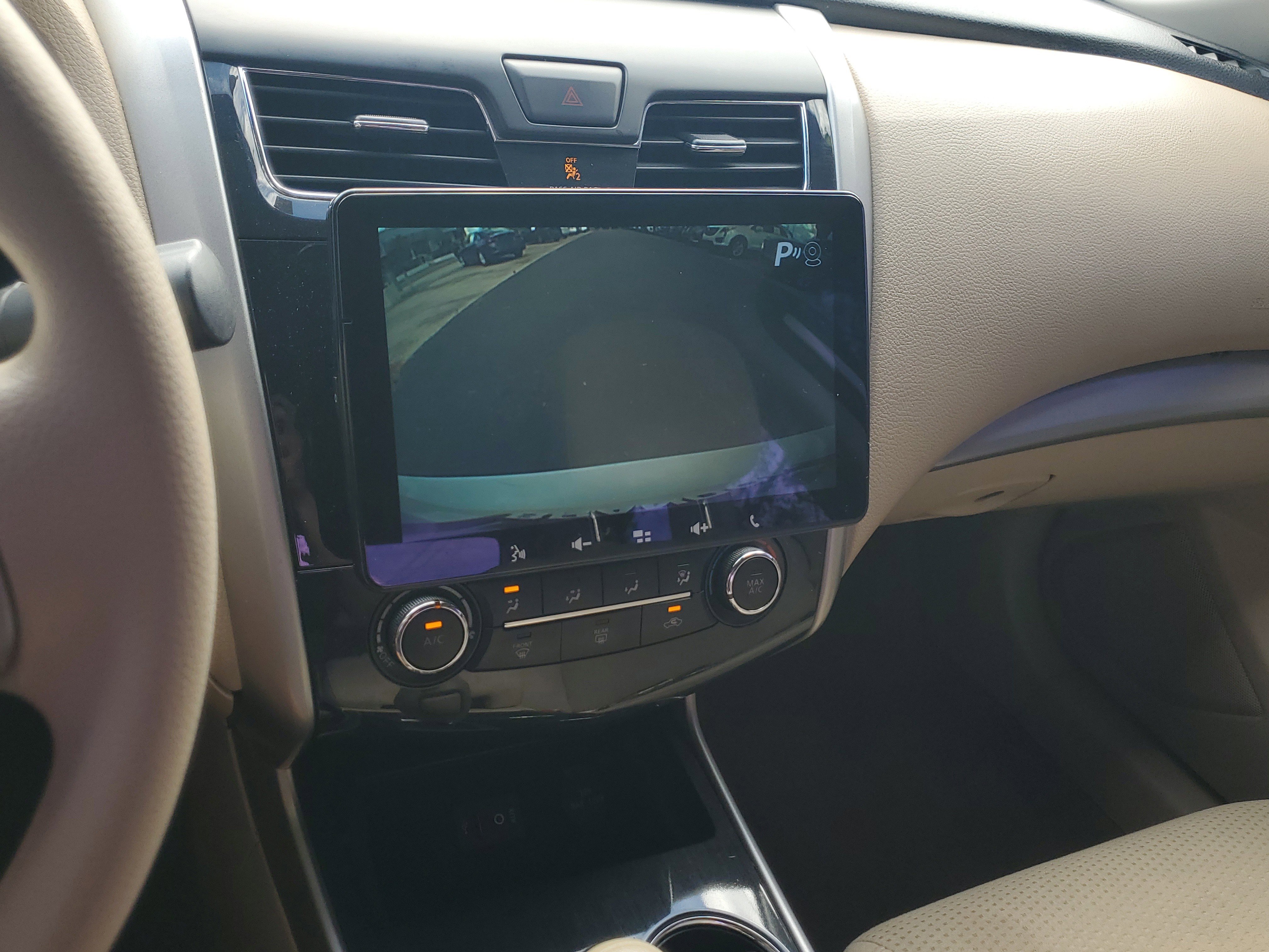 Used 2014 Nissan Altima 2.5 S w/ Sport Value Package image 27