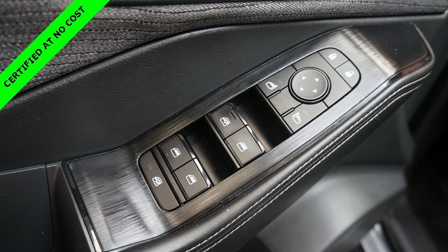 Used 2022 Nissan Rogue SV image 28