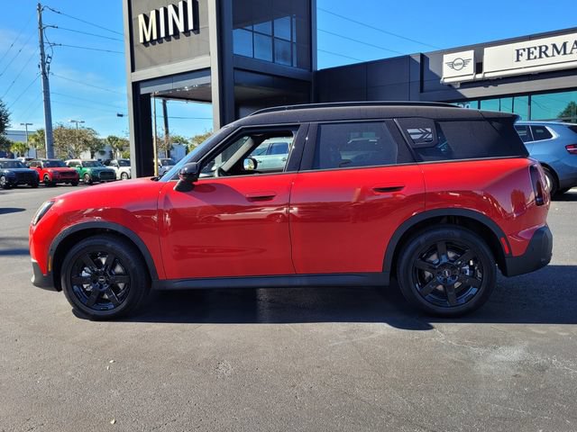 New 2026 MINI Cooper Countryman S AWD/4WD image 4