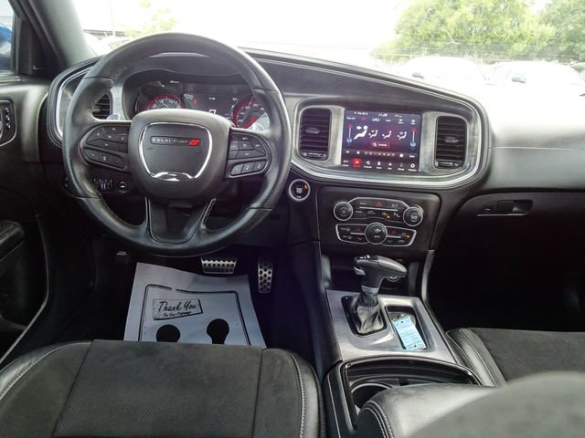Used 2021 Dodge Charger R/T w/ Daytona Edition Group image 20