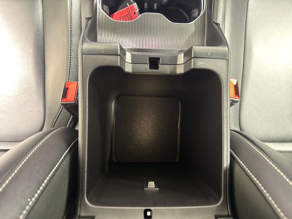 Used 2024 Jeep Grand Cherokee Limited AWD/4WD image 34