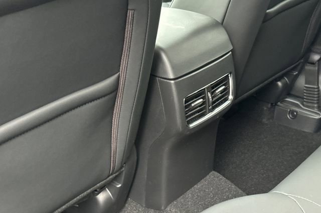 New 2025 MAZDA CX-5 AWD 2.5 S w/ Select Package image 14