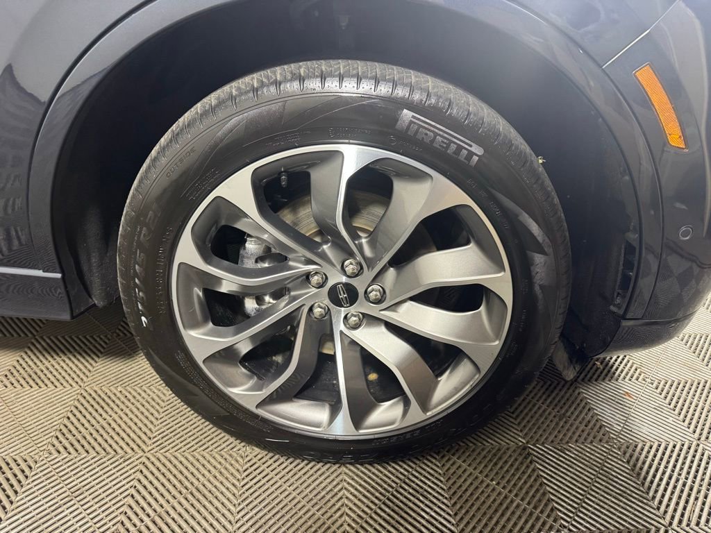 Certified 2023 Lincoln Aviator Grand Touring w/ Equipment Group 301A image 11