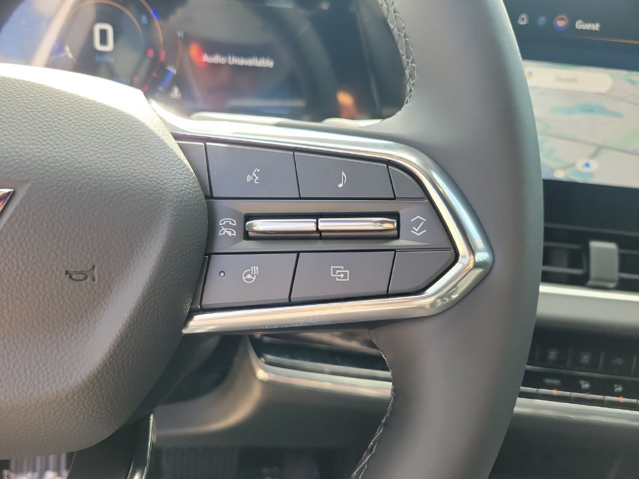 New 2027 Chevrolet Equinox LT FWD image 19