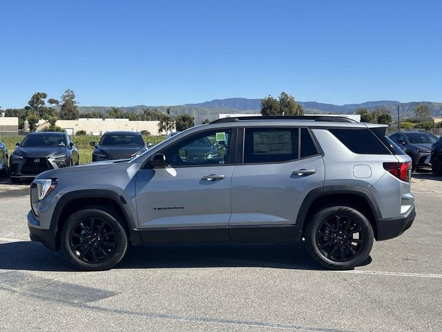 New 2026 GMC Terrain Elevation w/ Black Edition image 7