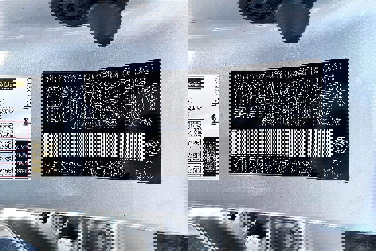 Used 2021 Toyota Corolla SE image 29