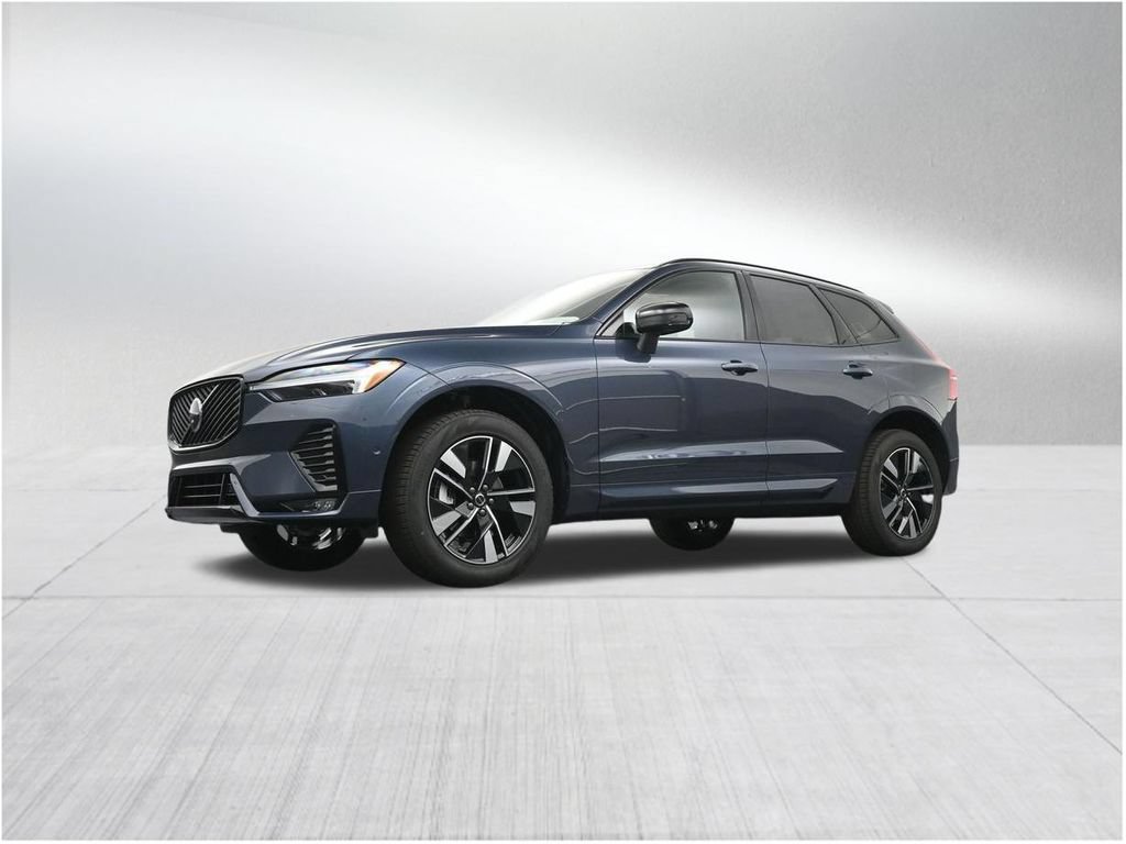 New 2026 Volvo XC60 B5 Plus AWD/4WD image 21