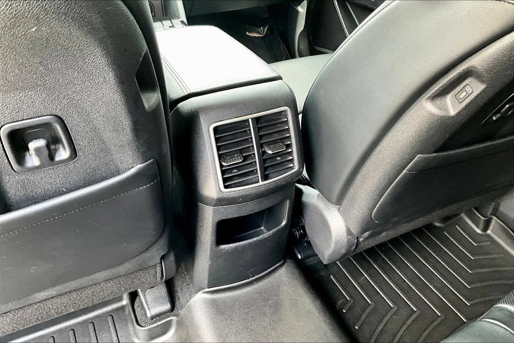 Certified 2023 Kia Sportage EX AWD/4WD image 10