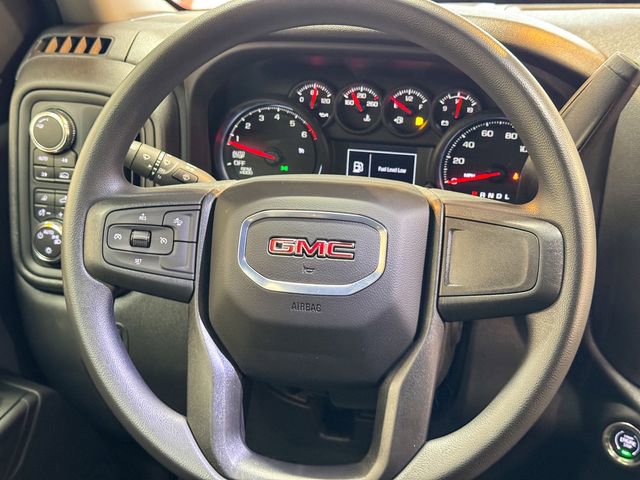 New 2024 GMC Sierra 1500 Pro w/ Pro Value Package image 29