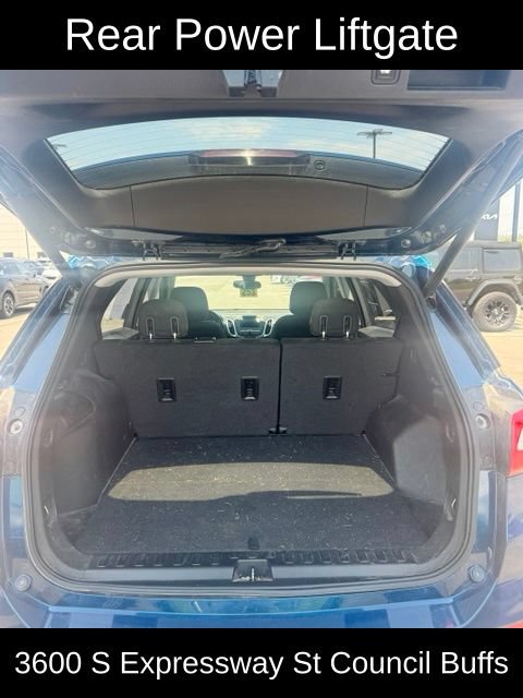 Used 2020 Chevrolet Equinox LT FWD image 20
