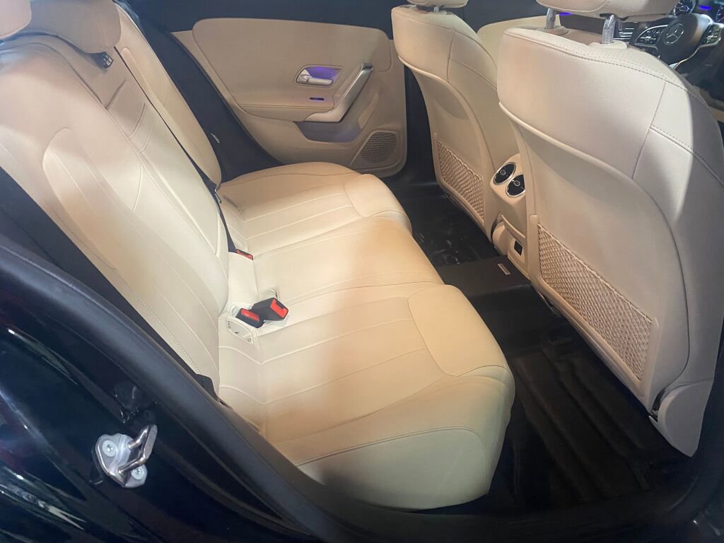 Used 2022 Mercedes-Benz A 220 4MATIC image 22