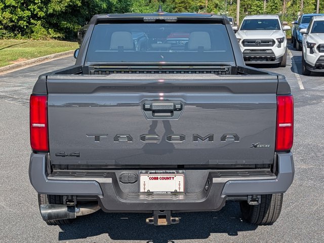 Used 2025 Toyota Tacoma SR5 AWD/4WD image 6