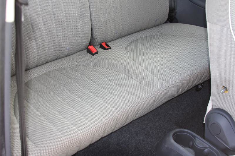 Used 2012 FIAT 500 Lounge w/ Convenience Group image 40