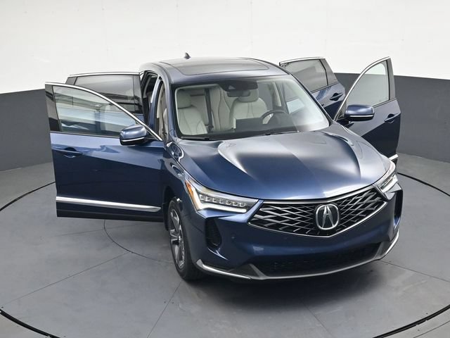 New 2026 Acura RDX SH-AWD w/ Technology Package image 38