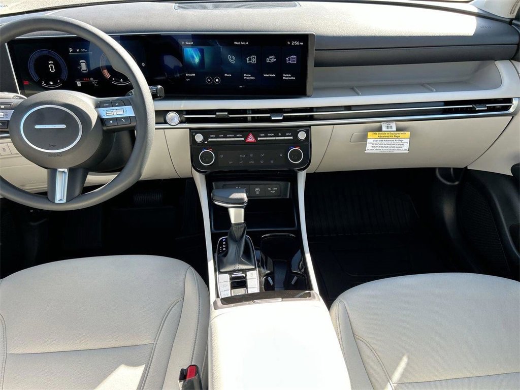 New 2026 Hyundai Tucson SEL image 14