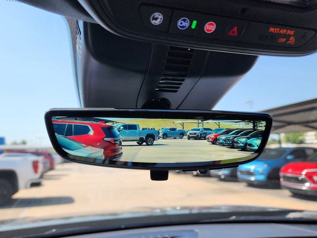 New 2026 Buick Enclave Preferred w/ Power Package image 36