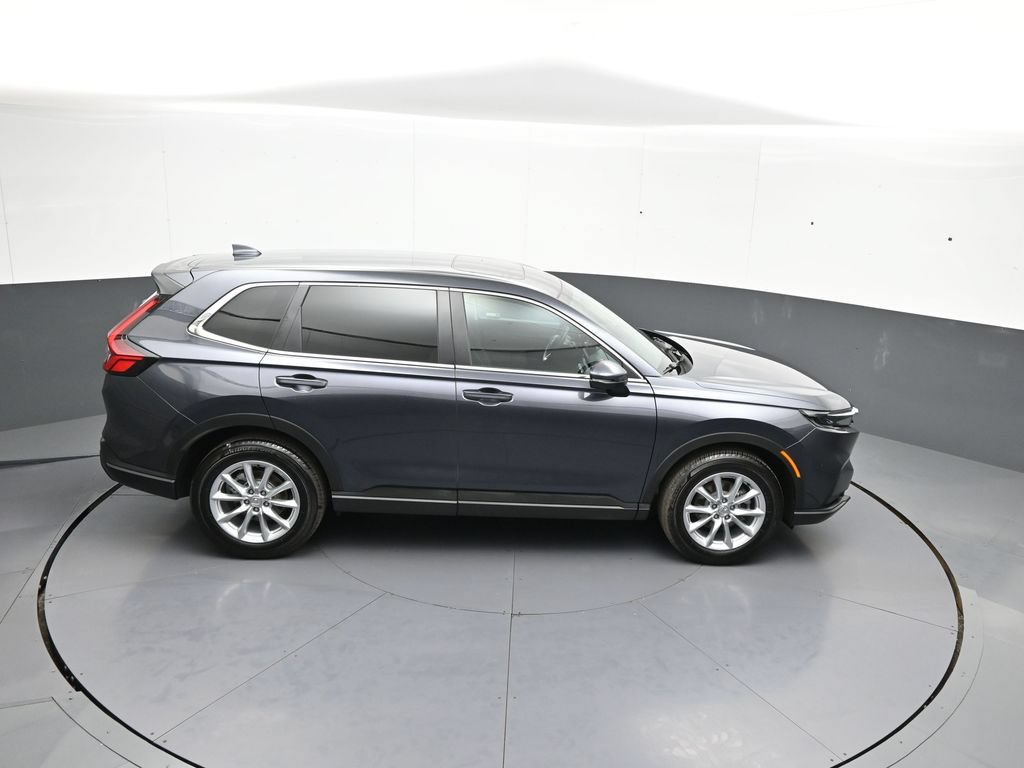 Certified 2026 Honda CR-V EX image 37