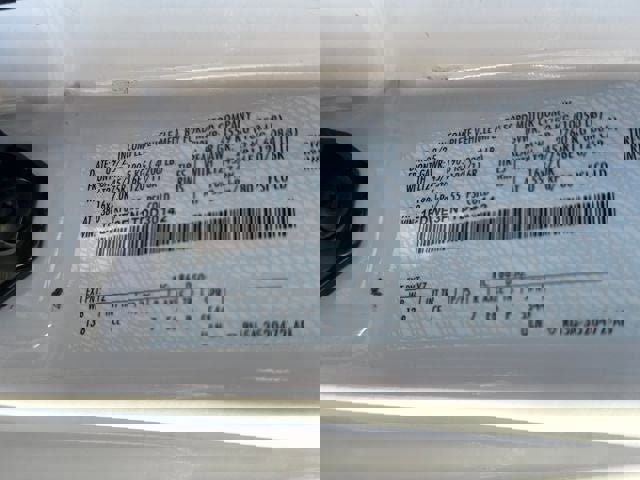 New 2026 Ford E-350 and Econoline 350 Super Duty w/ Power Equipment Group image 26