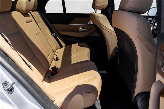 New 2026 Mercedes-Benz GLE 450 4MATIC image 23
