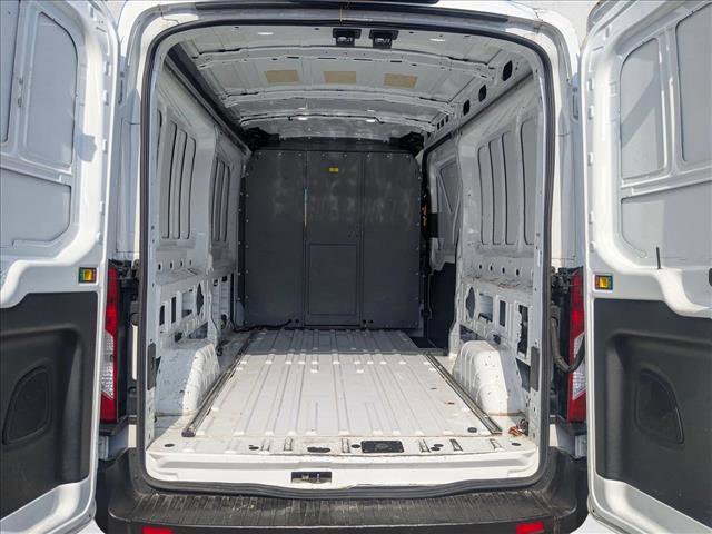 Used 2019 Ford Transit 250 148 Medium Roof image 9