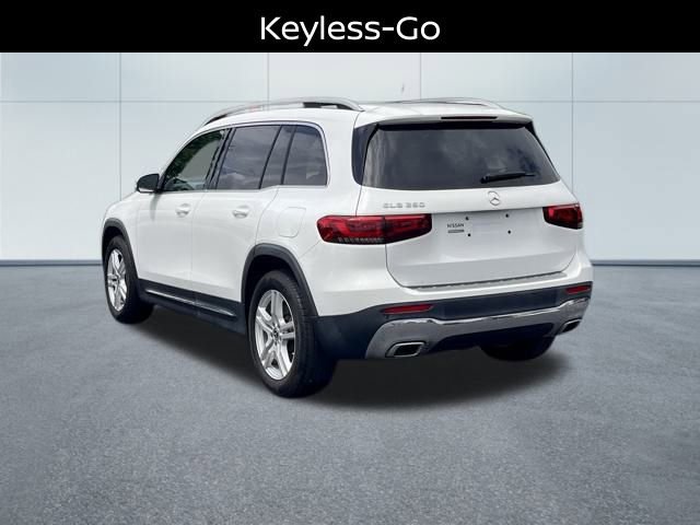 Used 2023 Mercedes-Benz GLB 250 image 13