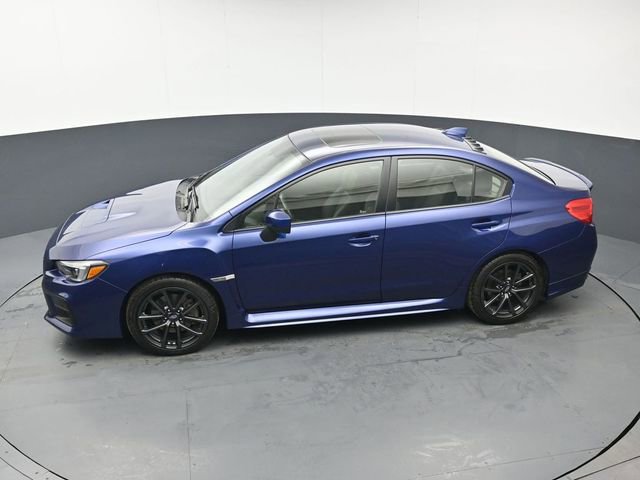Used 2019 Subaru WRX Limited image 35