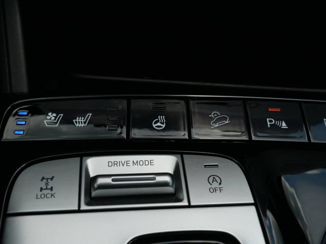 Used 2023 Hyundai Tucson Limited AWD/4WD image 23
