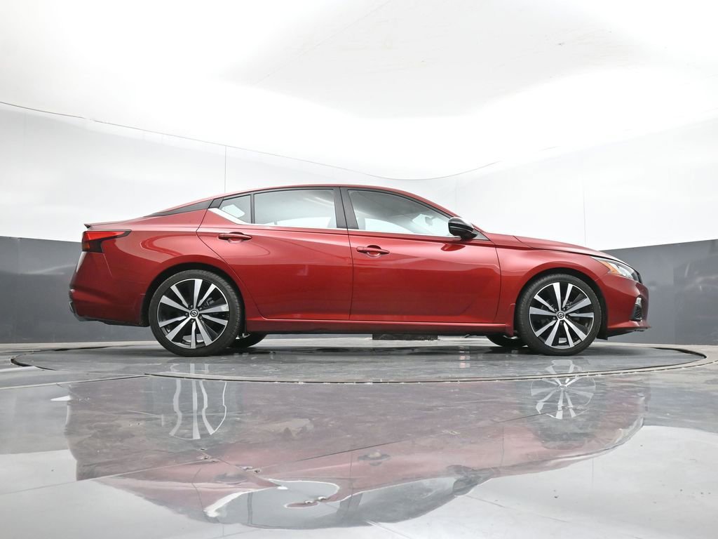 Used 2020 Nissan Altima 2.0 SR image 42