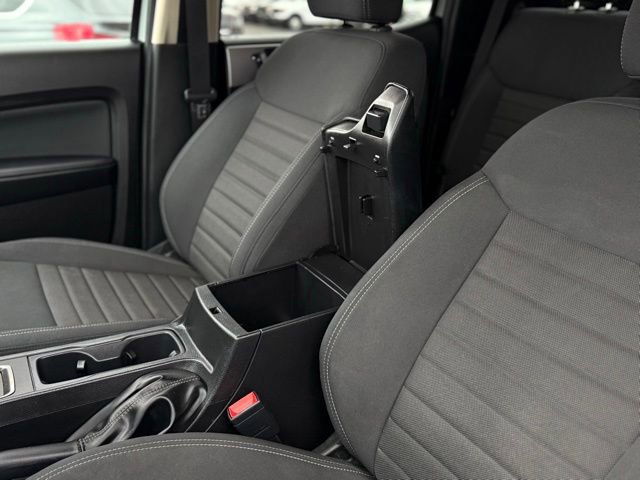 Certified 2022 Ford Ranger XL w/ Equipment Group 101A High image 31