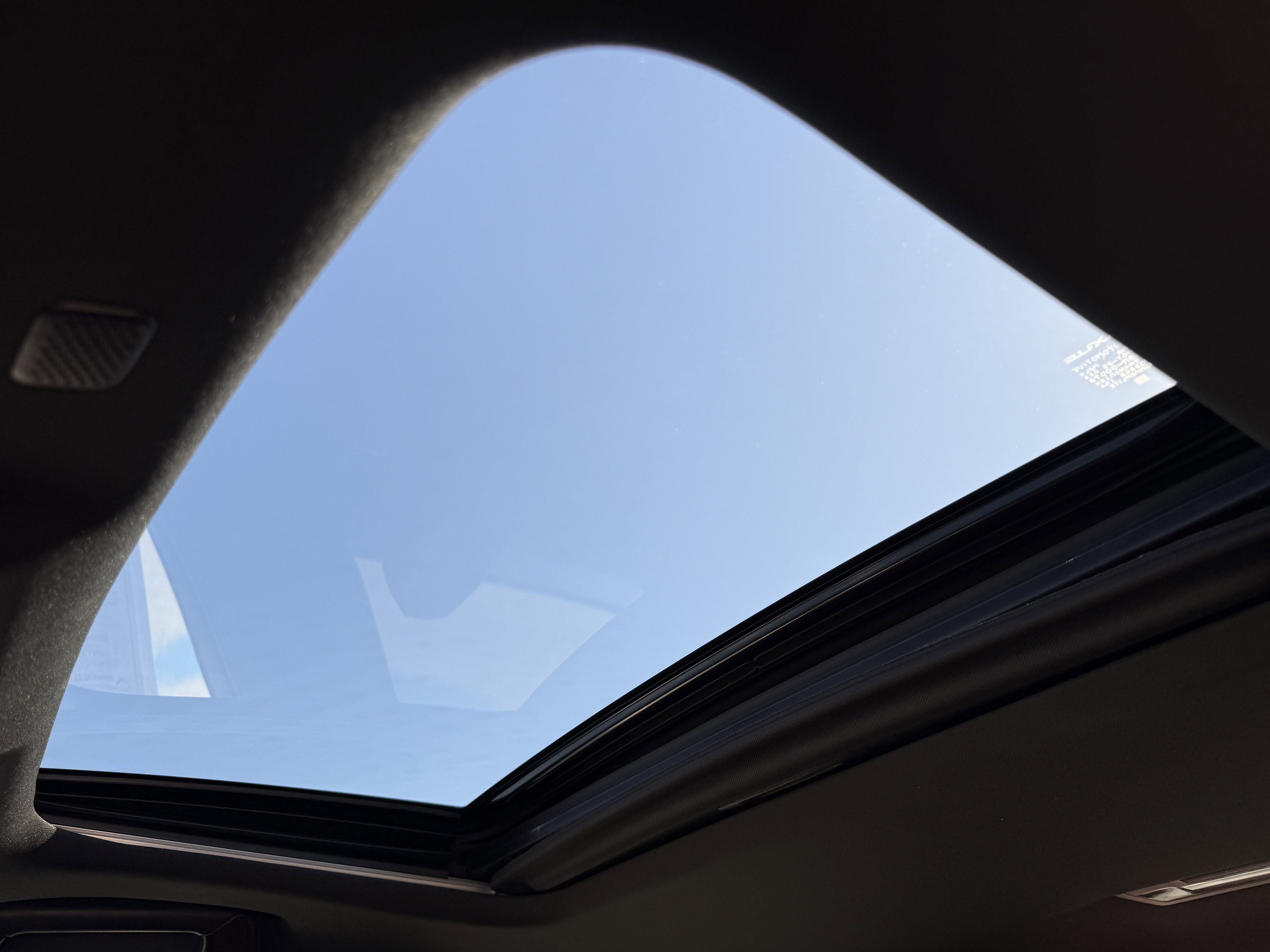 Certified 2023 Lexus IS 350 F Sport w/ Navigation Package image 20