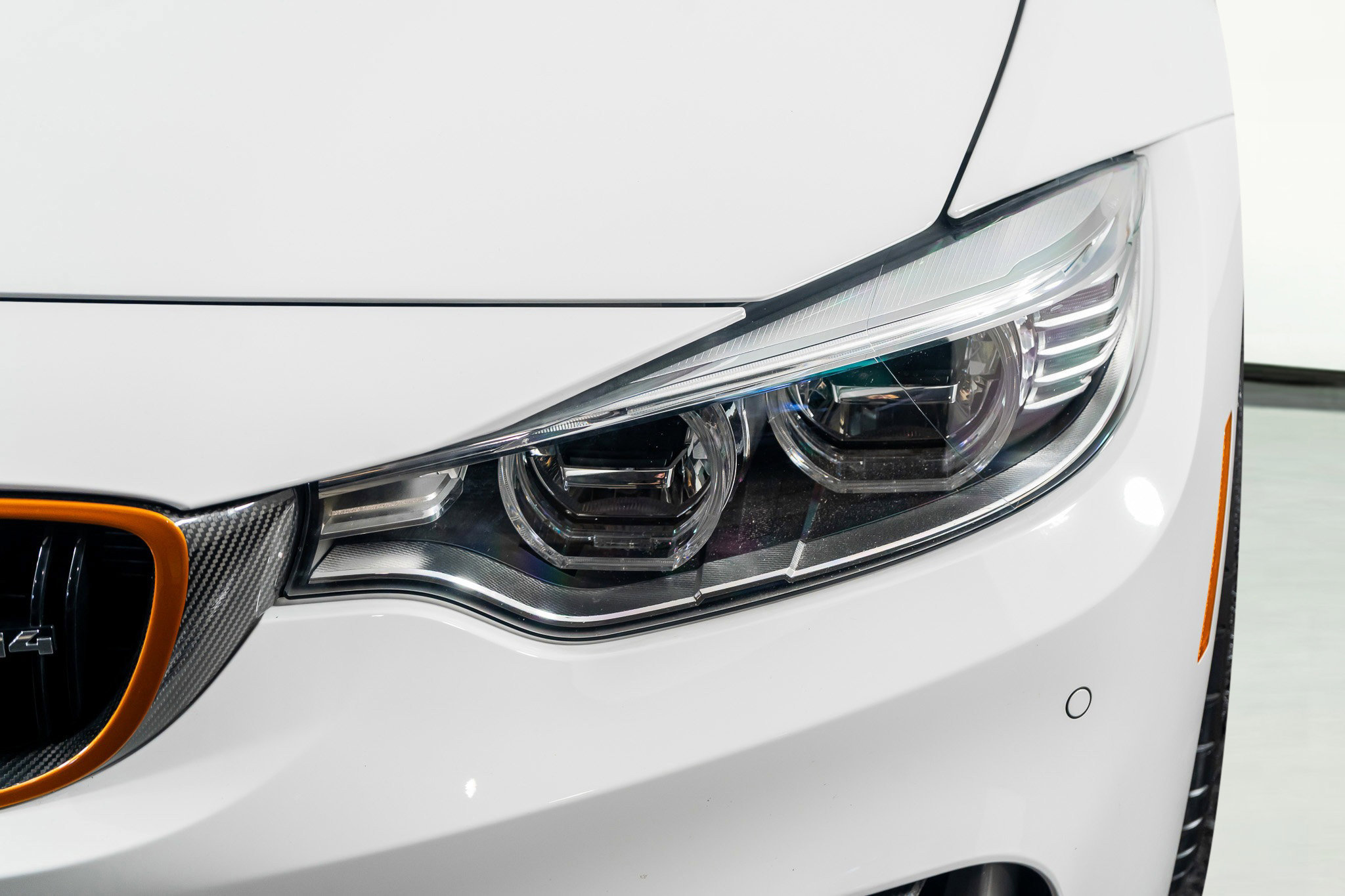 Used 2016 BMW M4 GTS image 29