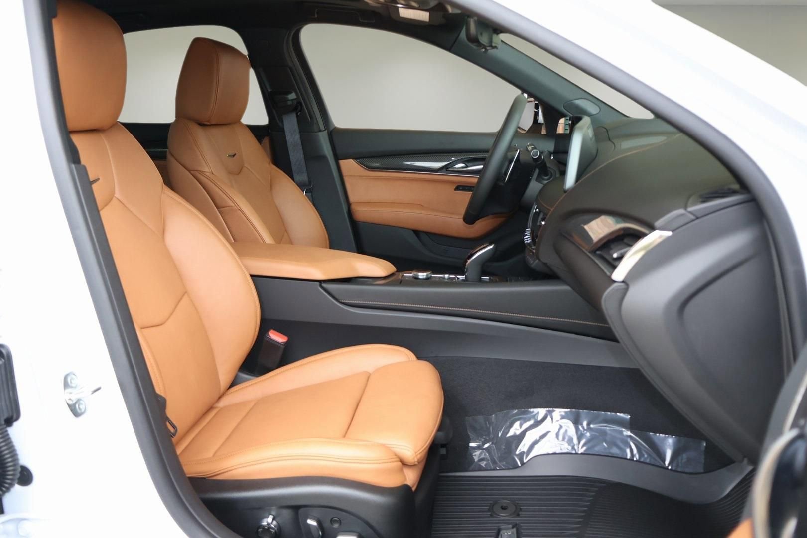 New 2026 Cadillac CT5 Sport image 15