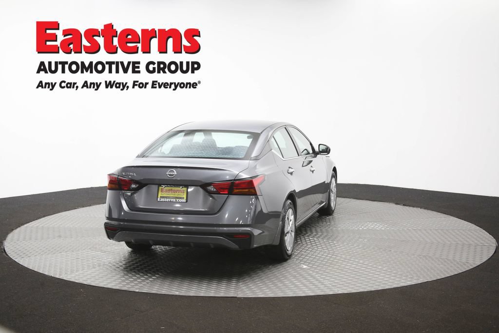 Used 2023 Nissan Altima 2.5 S FWD image 38